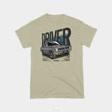 nineone. x Just The Driver T-Shirt