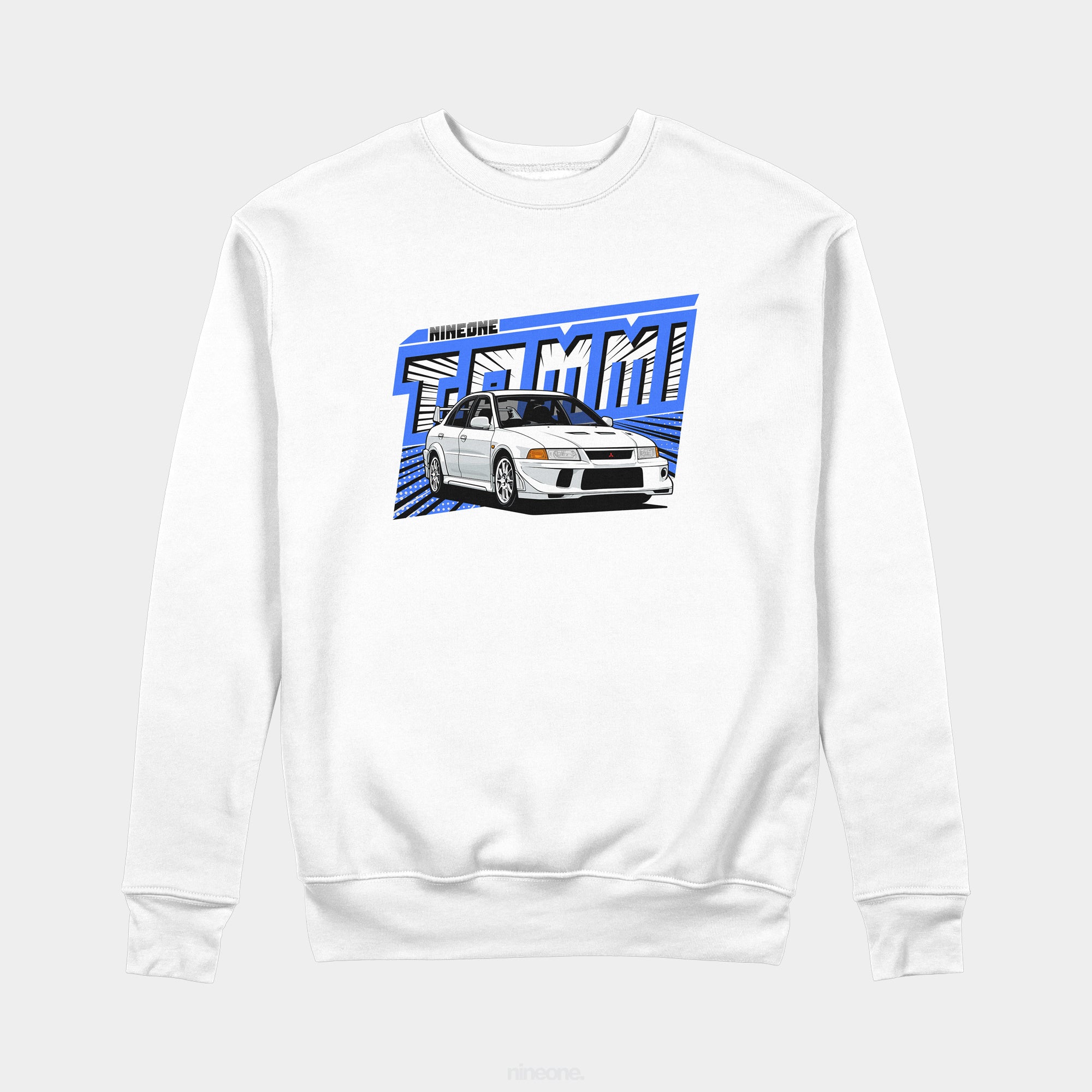 Tommi6 Sweatshirt - nineone.
