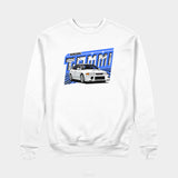 Tommi6 Sweatshirt - nineone.