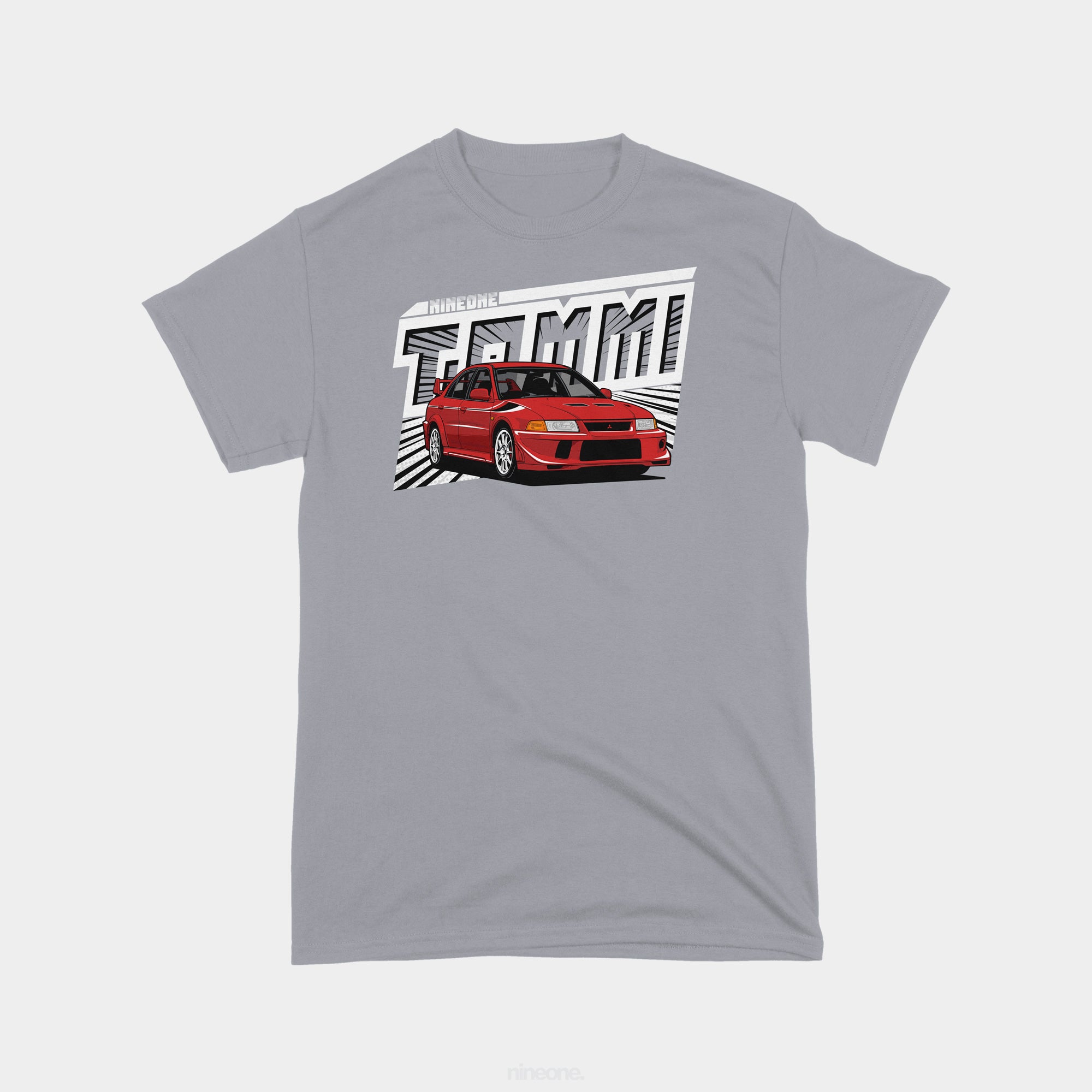 Tommi6 T-Shirt - nineone.