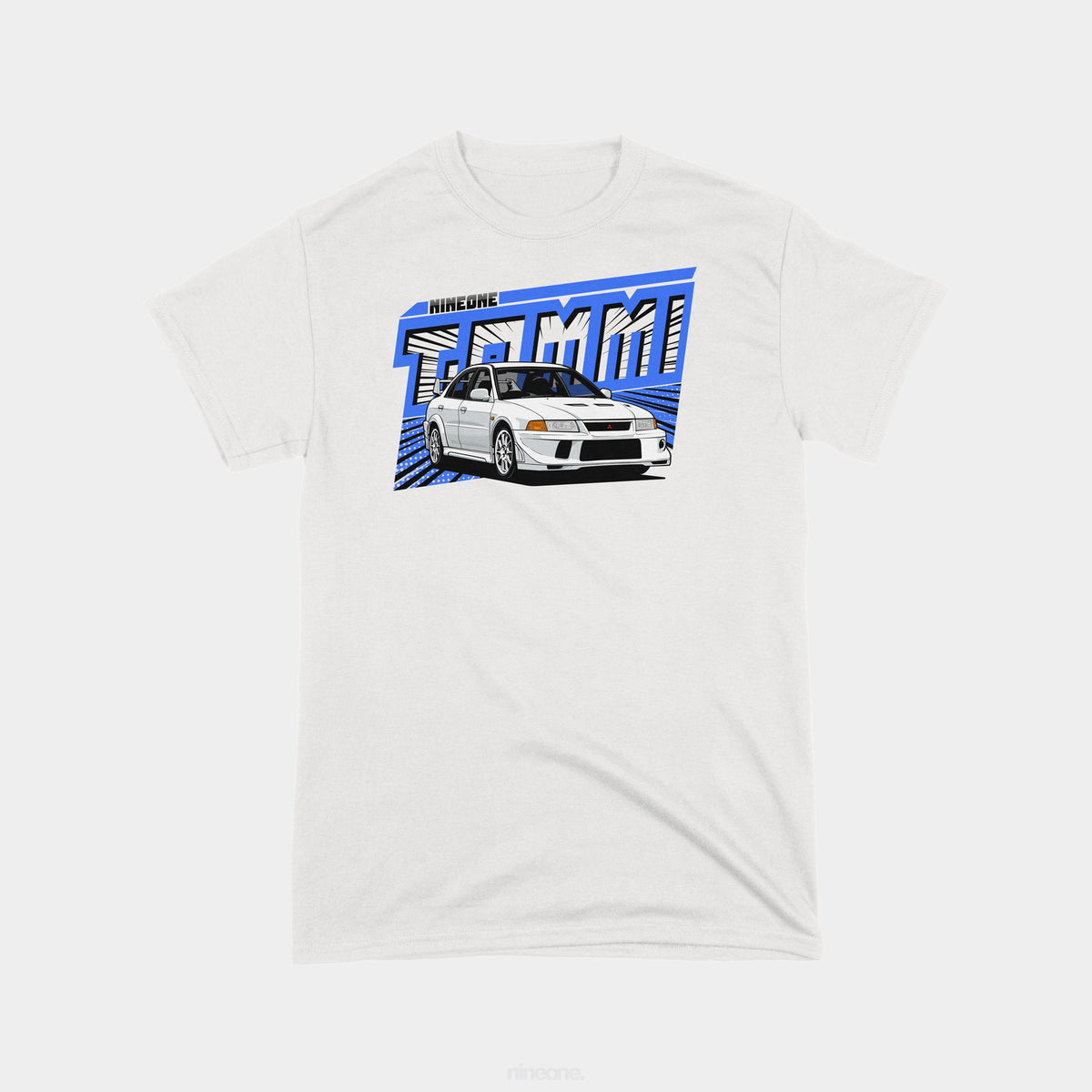 Tommi6 T-Shirt - nineone.