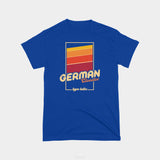 German Classics T-Shirt - nineone.